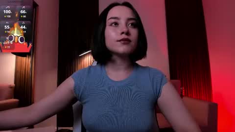 Snapshot of magic_vera chatting on June 16, 3:31 am Vera online show from June 16, 3:31 am
