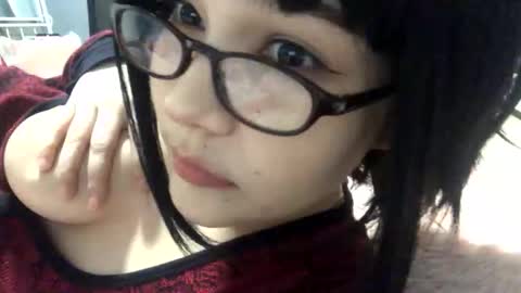 Snapshot of magicalgirlsailor chatting on November 14, 10:03 am magicalgirlsailor online show from November 14, 10:03 am