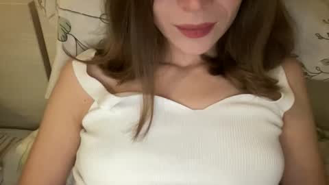 Snapshot of magicgirl50053 chatting on February 25, 7:01 pm magicgirl50053 online show from February 25, 7:01 pm