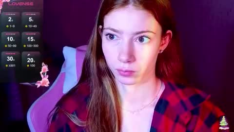 Angel online show from March 12, 8:04 pm