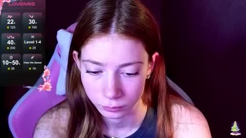 Angel online show from April 12, 8:03 pm