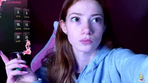 Snapshot of magicladyy chatting on April 26, 6:05 pm Angel online show from April 26, 6:05 pm