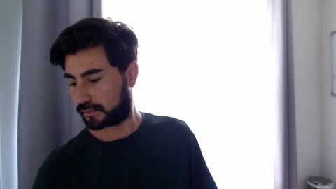 Snapshot of magicloganx chatting on April 16, 8:53 pm Andres online show from April 16, 8:53 pm