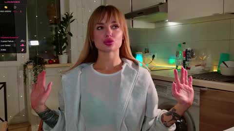 MagicLove online show from February 16, 3:08 pm