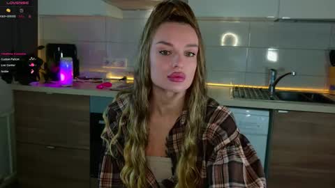 MagicLove online show from March 18, 5:32 am