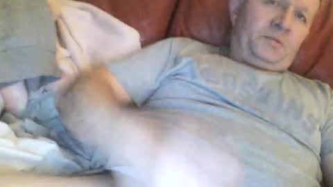 magicman250 online show from January 18, 12:14 am