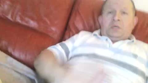 magicman250 online show from February 28, 7:53 am