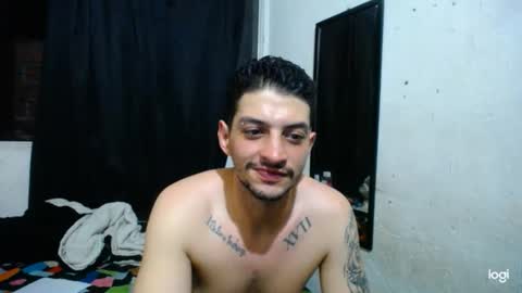 BRAYAN online show from March 8, 5:55 am