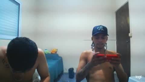 Snapshot of magico_9809 chatting on June 11, 2:53 am BRAYAN online show from June 11, 2:53 am