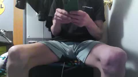 Snapshot of magicstick8049 chatting on May 3, 7:53 pm magicstick8049 online show from May 3, 7:53 pm