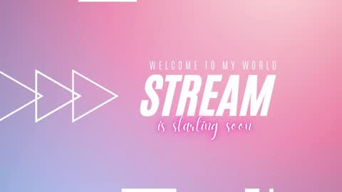 Nicole online show from April 4, 3:53 pm