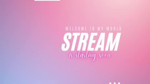 Nicole online show from April 17, 5:49 pm