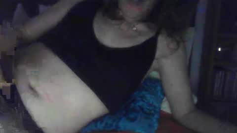 Snapshot of magictouchbunny chatting on May 20, 4:51 am Bunny online show from May 20, 4:51 am