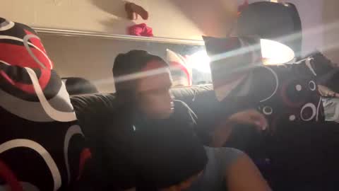 Snapshot of magiicboo chatting on September 12, 1:49 am magiicboo online show from September 12, 1:49 am