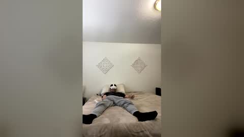 magikstick2 online show from April 23, 5:37 pm