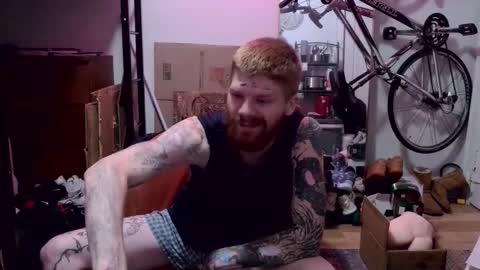 magnetic77slav online show from January 7, 12:29 pm