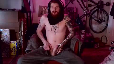 magnetic77slav online show from February 4, 3:18 pm