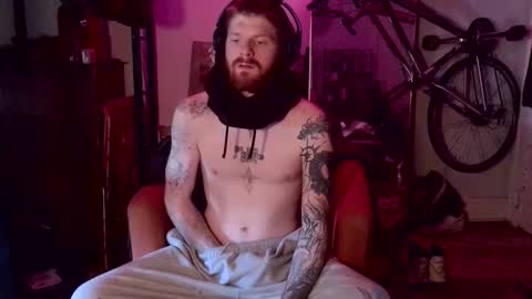 magnetic77slav online show from February 25, 4:27 pm