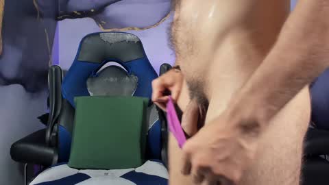 PRINCE online show from December 22, 2:38 pm