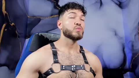 PRINCE online show from February 12, 11:51 am