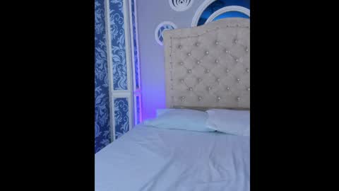 Magnus Alejo online show from April 18, 10:19 am