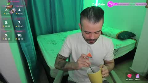     online show from May 21, 2:07 am