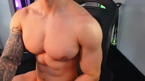 If you want me to use the Lovense please let me know  --    online show from February 1, 5:00 pm