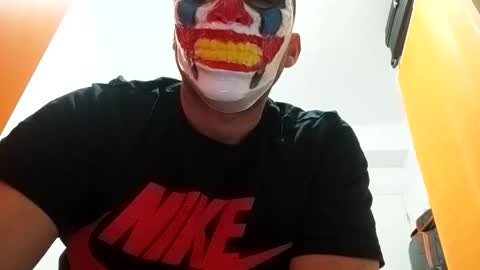 Snapshot of magpower chatting on February 16, 10:06 pm magpower online show from February 16, 10:06 pm