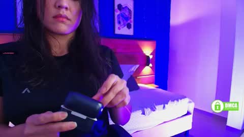 Dani online show from February 10, 11:14 am