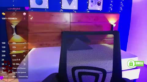 Dani online show from February 19, 11:17 am