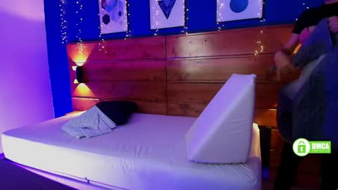 Dani online show from March 27, 11:21 am