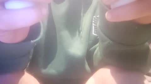 maho0 online show from January 18, 6:50 am