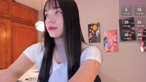 Maia online show from February 9, 12:20 pm