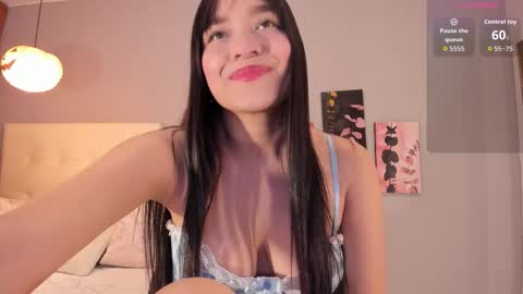 Maia online show from February 11, 12:21 pm