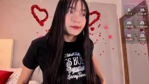 Maia online show from February 16, 12:34 pm