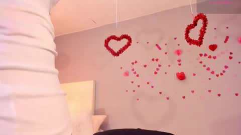 Maia online show from February 24, 12:36 pm