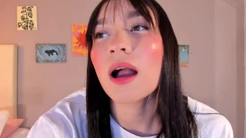 Maia online show from April 10, 12:21 pm