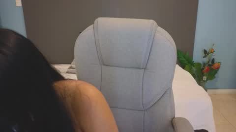 Maiaa Ruiz  online show from November 6, 3:02 pm