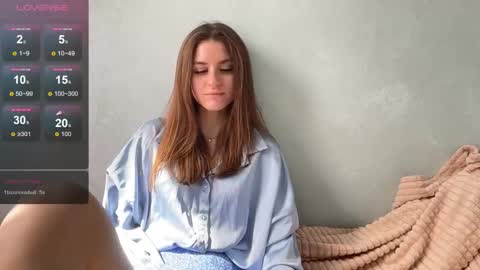 Snapshot of maiabarthe chatting on May 3, 10:21 am M I A online show from May 3, 10:21 am