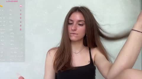 Snapshot of maiabarthe chatting on May 21, 8:21 am M I A online show from May 21, 8:21 am