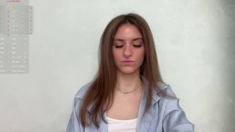 Snapshot of maiabarthe chatting on May 28, 8:11 am M I A online show from May 28, 8:11 am