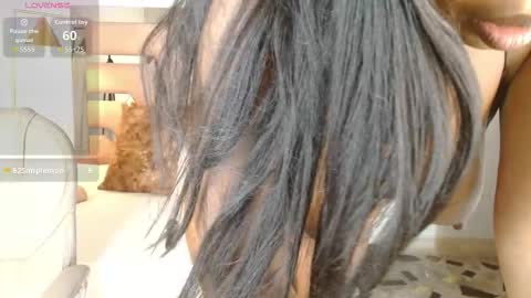 Maia Charris online show from November 6, 8:32 pm