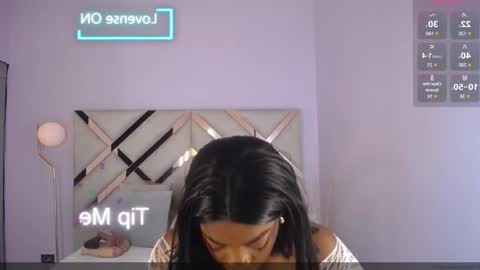 Snapshot of maiacharris_ chatting on June 3, 12:08 pm Maia Charris online show from June 3, 12:08 pm