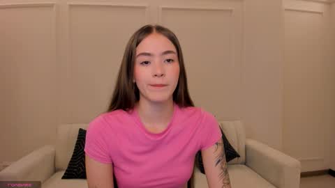  Maia  online show from February 17, 6:14 pm