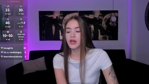  Maia  online show from March 14, 6:02 pm