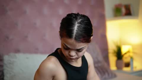  Maia  online show from February 28, 6:42 pm