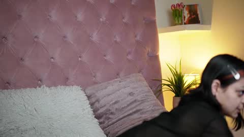  Maia  online show from March 5, 11:23 pm