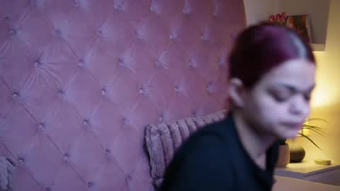  Maia  online show from April 14, 8:59 pm