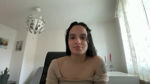 Snapshot of maiapark chatting on April 14, 12:11 pm Maia online show from April 14, 12:11 pm