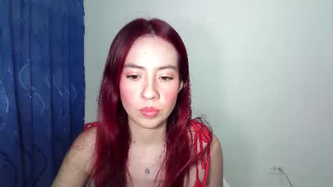 MaiaRosse  online show from June 15, 3:20 am